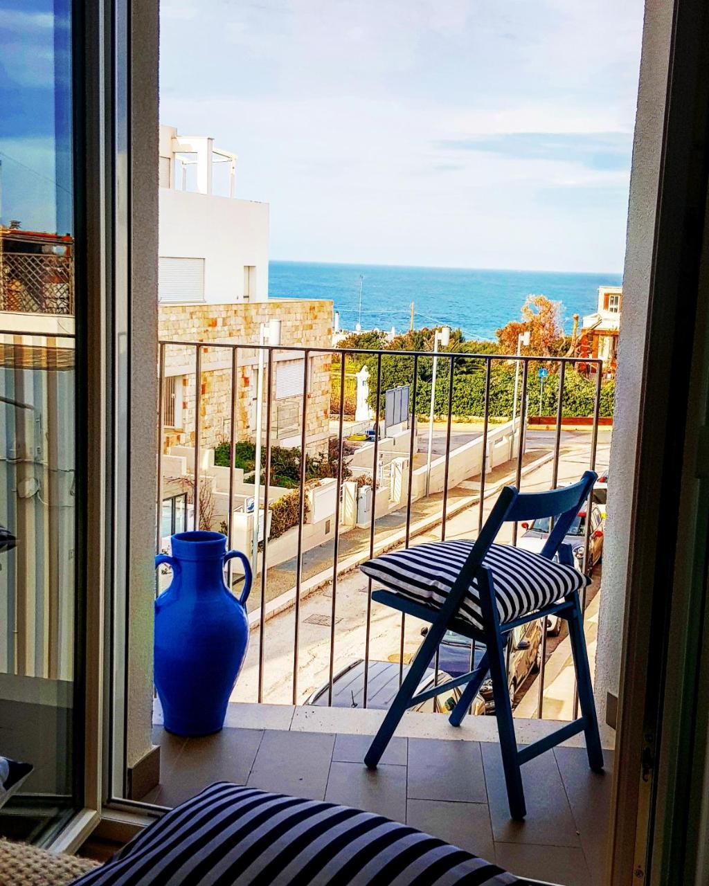 ポリニャーノ・ア・マーレ Polignano Vista Mareヴィラ エクステリア 写真